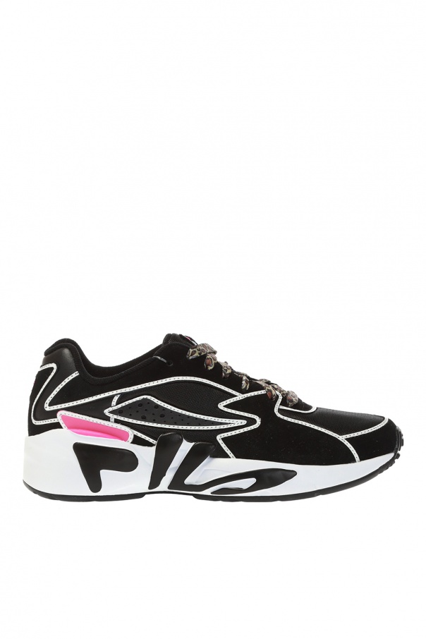 fila mindblower sneaker